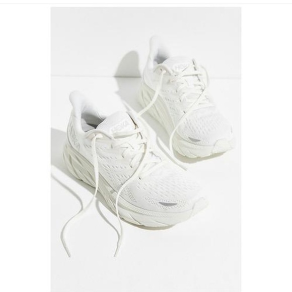 Hoka Shoes - Hoka Clifton 8 sneaker ONLINE SOLD OUT